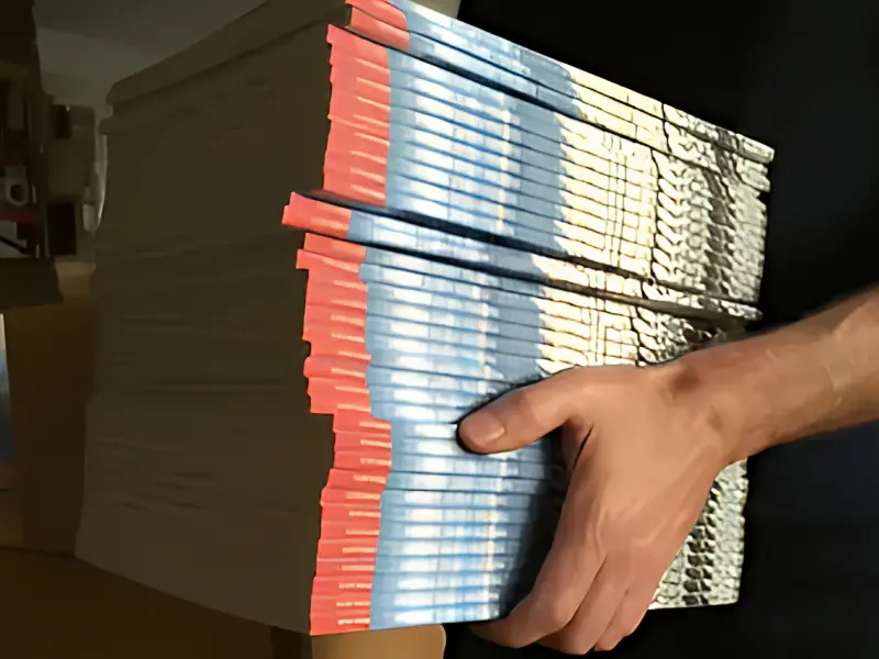 Kommissionieren - Fulfillment