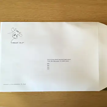 Gestalten & bedrucken